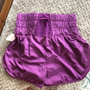 Free People Shorts